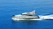 M/Y ALEXANDROS M/Y ALEXANDROS